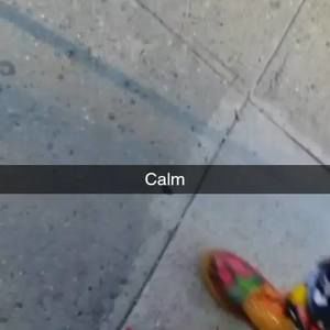 Meet your Posher, Izzy